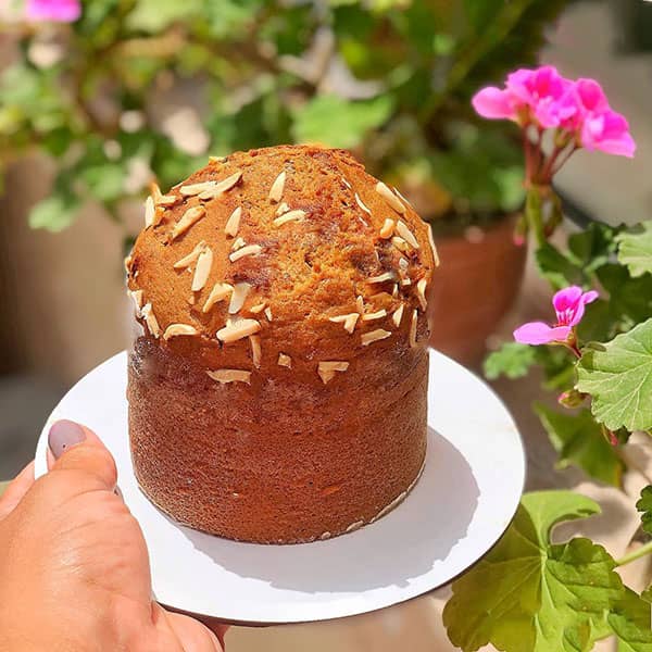 مواد لازم و آموزش کیک رژیمی بدون شکر خانگی (مرحله به مرحله) مواد لازم و آموزش کیک رژیمی بدون شکر خانگی (مرحله به مرحله)