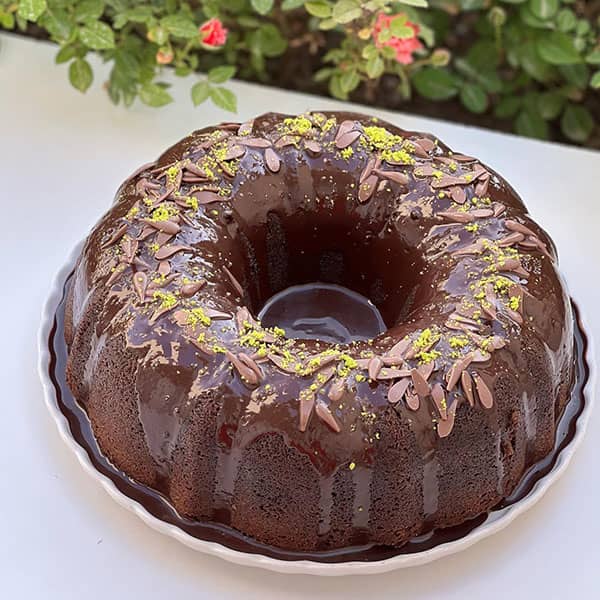 مواد لازم و آموزش کیک شیر داغ شکلاتی خانگی (مرحله به مرحله) مواد لازم و آموزش کیک شیر داغ شکلاتی خانگی (مرحله به مرحله)