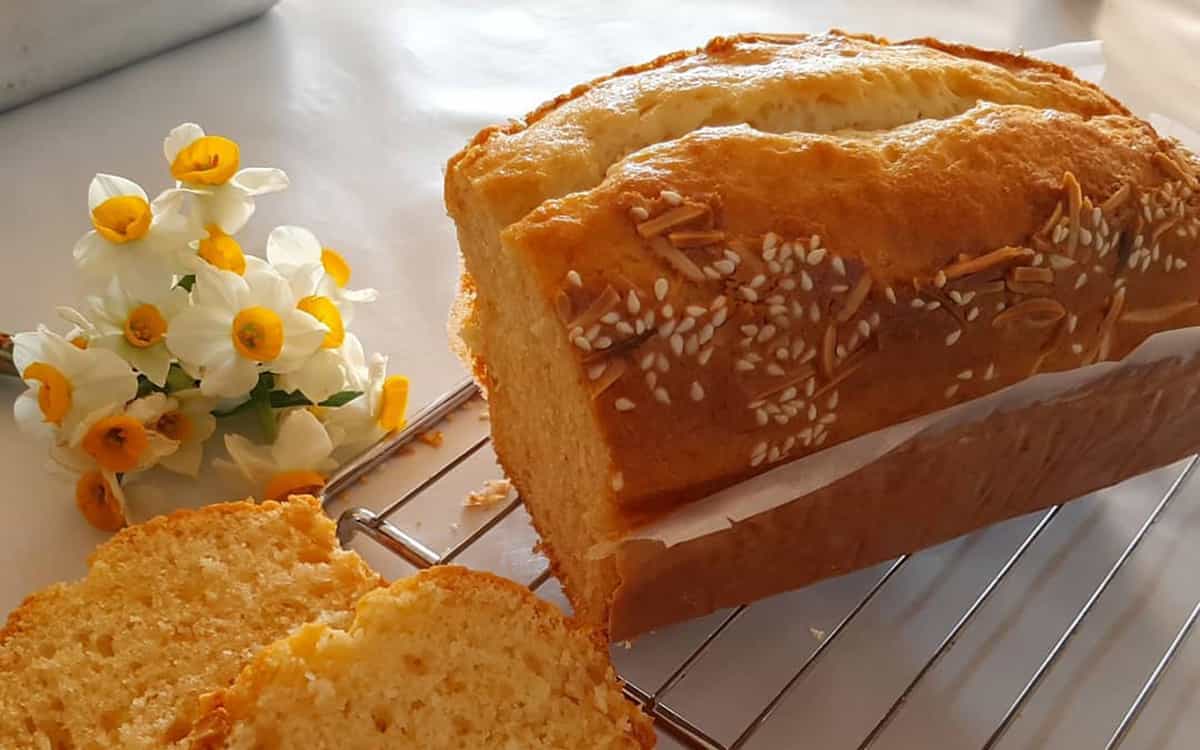 مواد لازم و آموزش کیک صبحانه خانگی (مرحله به مرحله) مواد لازم و آموزش کیک صبحانه خانگی (مرحله به مرحله)