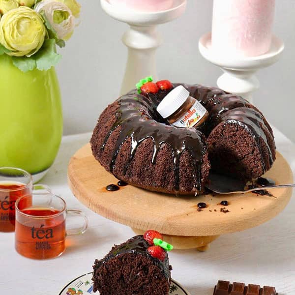 مواد لازم و آموزش کیک مایونز شکلاتی خانگی (مرحله به مرحله) مواد لازم و آموزش کیک مایونز شکلاتی خانگی (مرحله به مرحله)