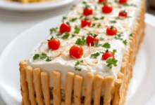 مواد لازم و آموزش کیک مرغ خانگی (مرحله به مرحله)