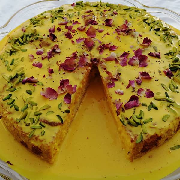 مواد لازم و آموزش کیک مسقطی خانگی (مرحله به مرحله) مواد لازم و آموزش کیک مسقطی خانگی (مرحله به مرحله)