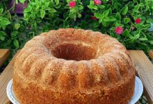 مواد لازم و آموزش کیک هویج خانگی (مرحله به مرحله)