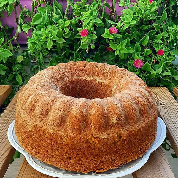 مواد لازم و آموزش کیک هویج خانگی (مرحله به مرحله) مواد لازم و آموزش کیک هویج خانگی (مرحله به مرحله)