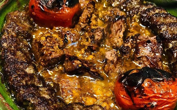مواد لازم و آموزش گمج کباب خانگی (مرحله به مرحله) مواد لازم و آموزش گمج کباب خانگی (مرحله به مرحله)