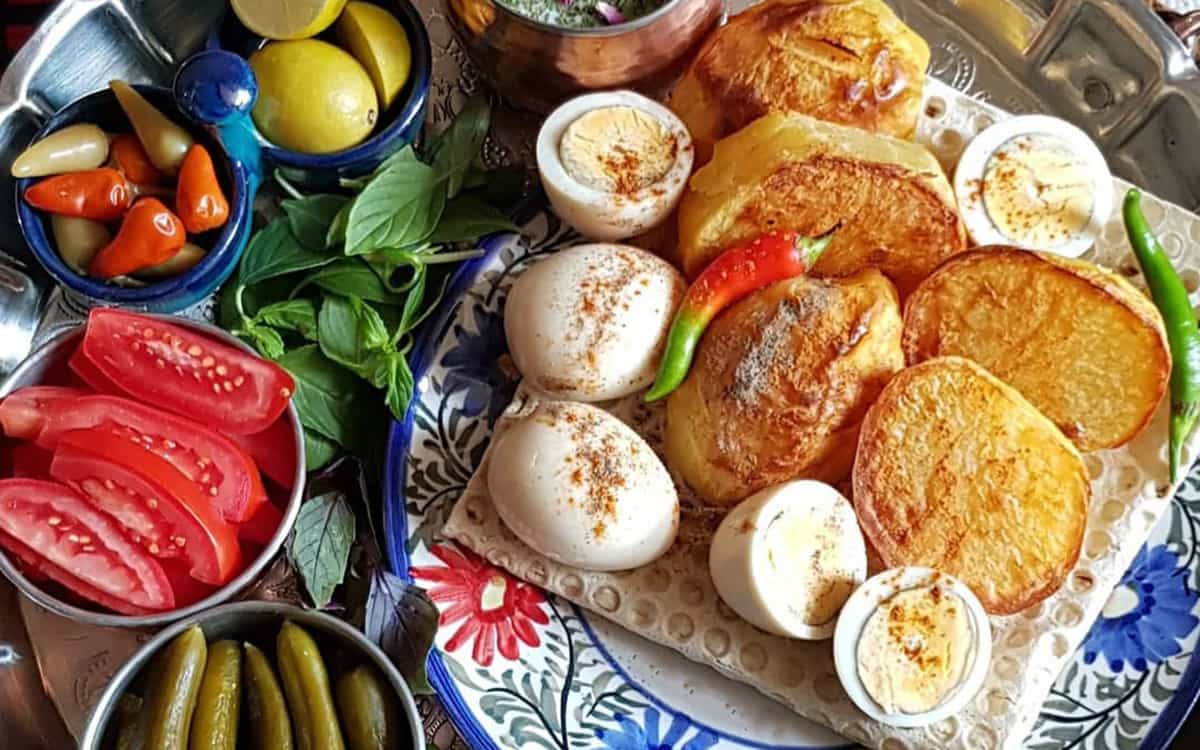 مواد لازم و آموزش یرالما یومورتا برای 2 یا 4 یا 6 نفر | تناسب ساده مواد لازم و آموزش یرالما یومورتا برای 2 یا 4 یا 6 نفر | تناسب ساده