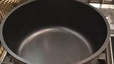 مواد لازم و روش درست کردن فر دست ساز خانگی (مرحله به مرحله)