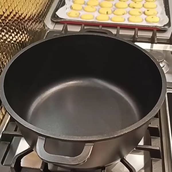 مواد لازم و روش درست کردن فر دست ساز خانگی (مرحله به مرحله)