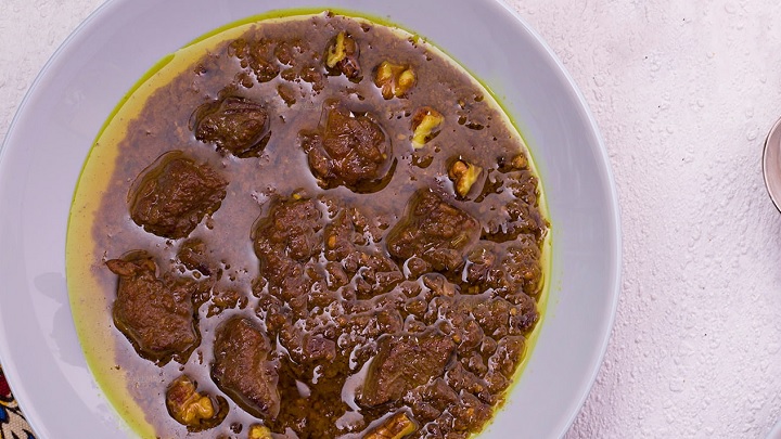 ناهار چی بپزم؟ (سه شنبه ۱۳ شهریور)