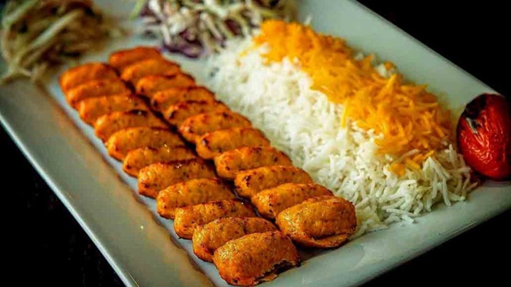 ناهار چی بپزم؟ (چهارشنبه ۲۸ شهریور)