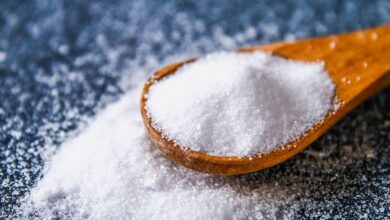 نمک میوه چیست و چه کاربردی دارد ؟ (مرحله به مرحله)