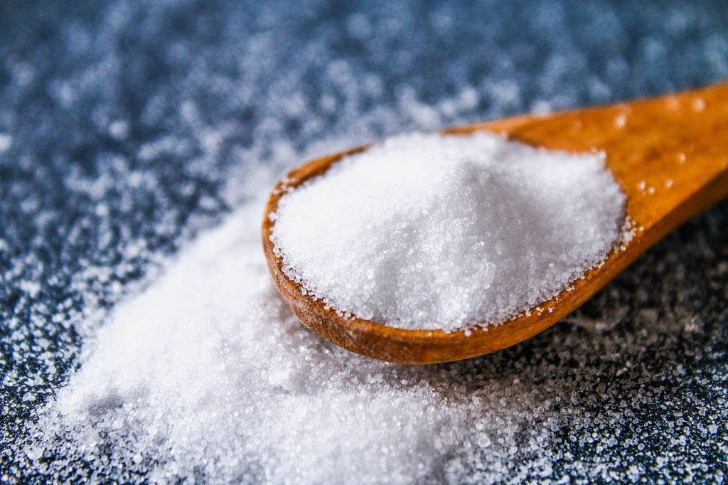 نمک میوه چیست و چه کاربردی دارد ؟ (مرحله به مرحله)