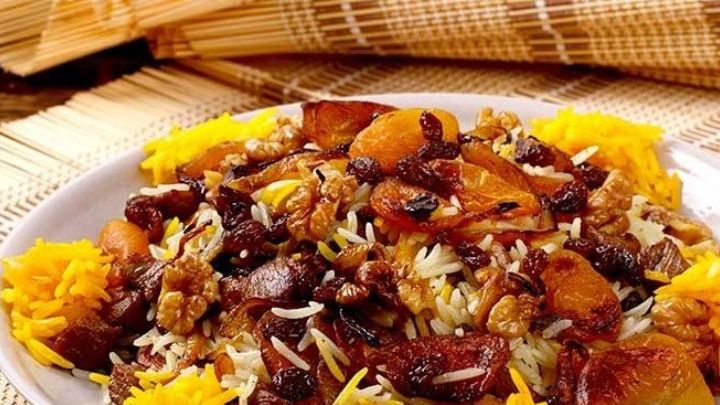 نمیدونی ناهار چی درست کنی؟ (ایده‌های خوشمزه برای سه شنبه ۳۰ مرداد)