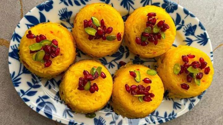 نمیدونی ناهار چی درست کنی؟ (برنامه غذایی شنبه ۳ شهریور)