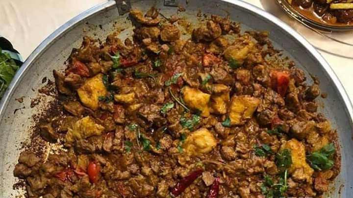 نمی‌دونی ناهار چی درست کنی؟ (ایده‌های متنوع برای پنج‌ شنبه ۳۱ خرداد)