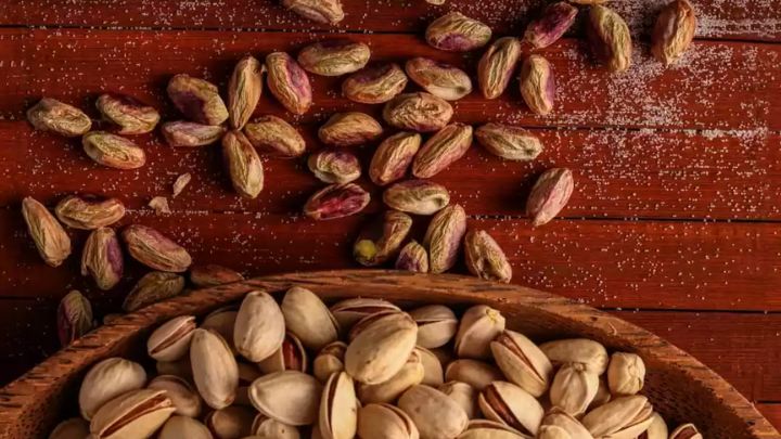 پسته‌ای بدون آفت و با ماندگاری بالا؛ این راز را کشف کنید