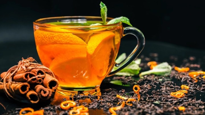 پوست پرتقال را دور نریزید! + ۱۰ روش‌ استفاده