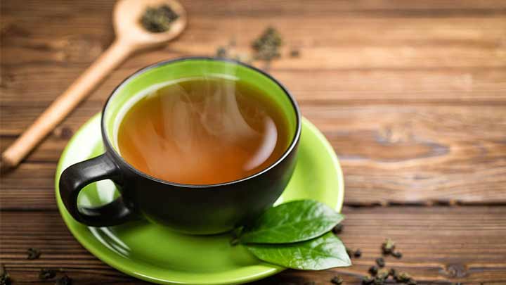چای اولانگ چیست؟ ۷ خواص عجیب چای اولانگ