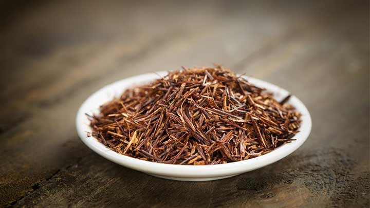 چای رویبوس و فواید عجیب آن را بشناسید! چای رویبوس و فواید عجیب آن را بشناسید!