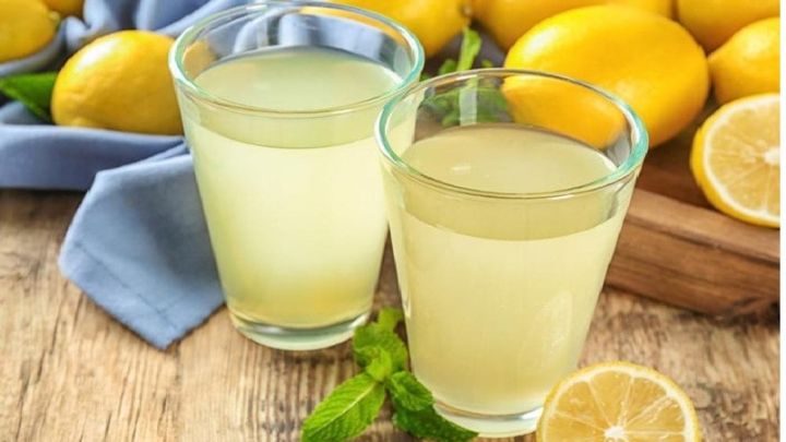 چرا آبلیمو تیره می‌شود؟ راز شفاف ماندن آبلیمو فاش شد
