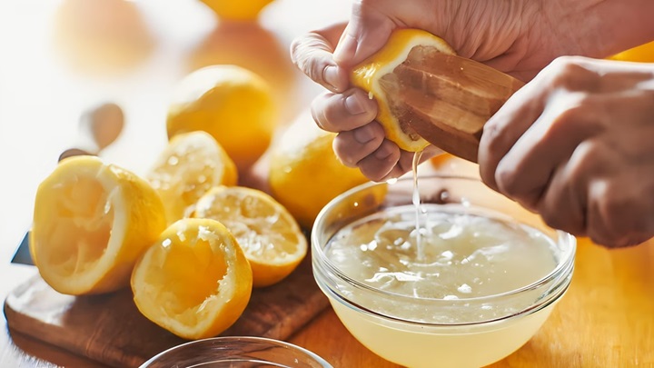 چگونه آبلیموی خراب شده را تشخیص دهیم؟