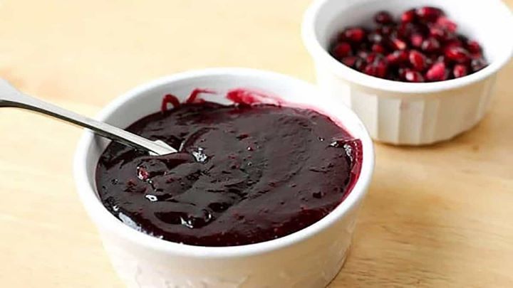 چگونه از کپک زدن رب انار جلوگیری کنیم؟