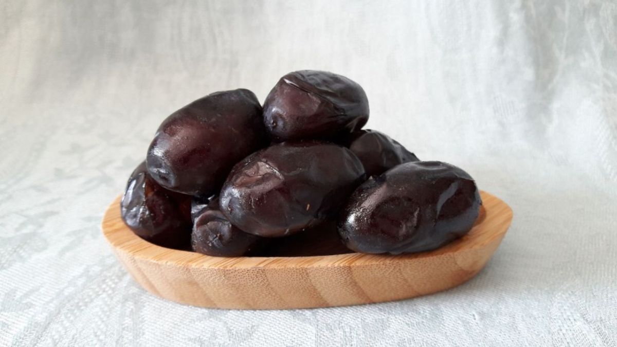 چگونه در ماه رمضان خرما را ضدعفونی کنیم ؟ (2 نکته مهم)