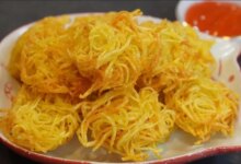 کوکوی قرتیمواد لازم برای تهیه کوکو قرتی:دستور تهیه کوکوی قرتی: (مرحله به مرحله)