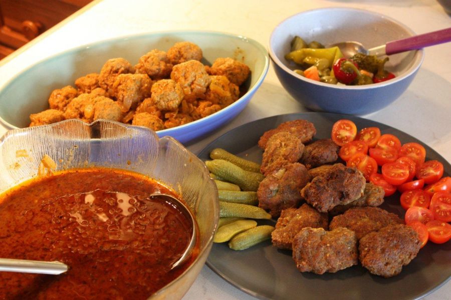گوندی : دستور تهیه ی گوندی یک غذای پر از فایده و خاصیت در منزل (مرحله به مرحله) گوندی : دستور تهیه ی گوندی یک غذای پر از فایده و خاصیت در منزل (مرحله به مرحله)