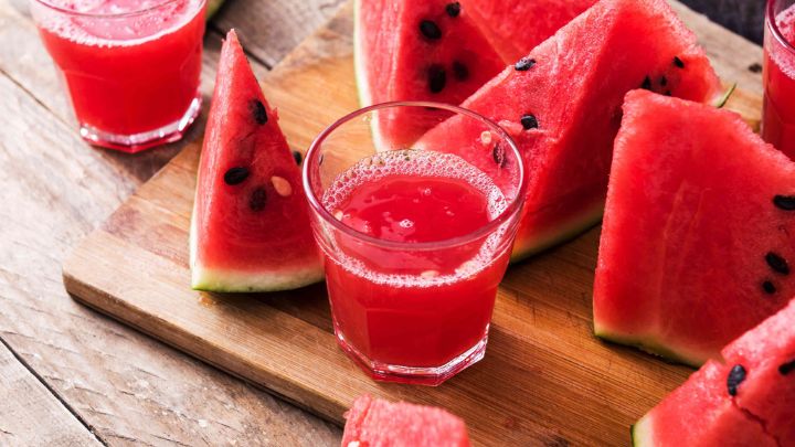 ۱۰ خاصیت شگفت‌انگیز هندوانه برای سلامتی بدن