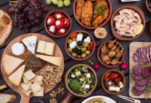 ۱۰ غذای برتر اسپانیایی : دستور تهیه خوراک رژیمی اسپانیایی + عکس (مرحله به مرحله)