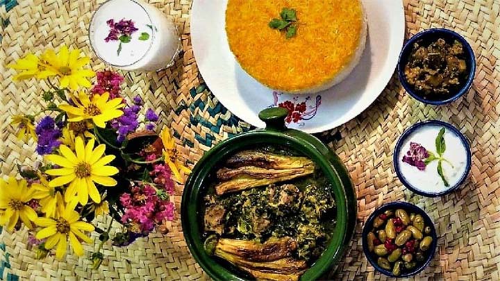 ۱۳ غذای محلی مازندران؛ گشتی در میان خوشمزه‌های شمالی