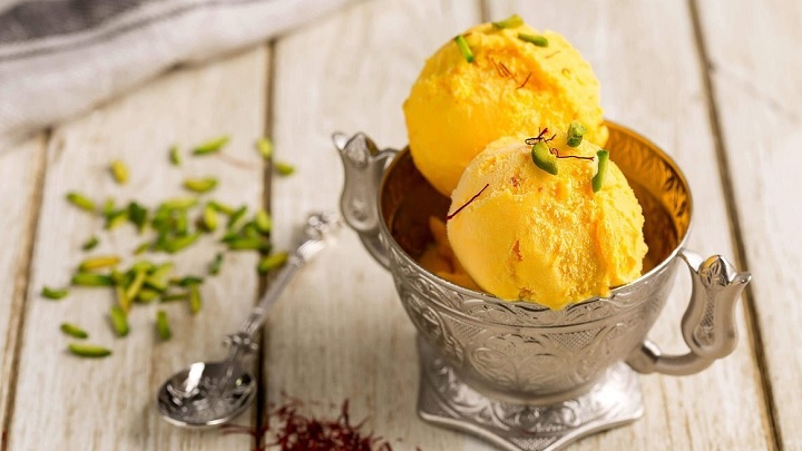 ۲ رسپی بستنی سنتی در خانه (با ثلعب و بدون ثلعب) ۲ رسپی بستنی سنتی در خانه (با ثلعب و بدون ثلعب)