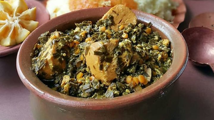 ۲ رسپی خورش چغرتمه (طعم اصیل گیلانی در وعده ناهار) ۲ رسپی خورش چغرتمه (طعم اصیل گیلانی در وعده ناهار)