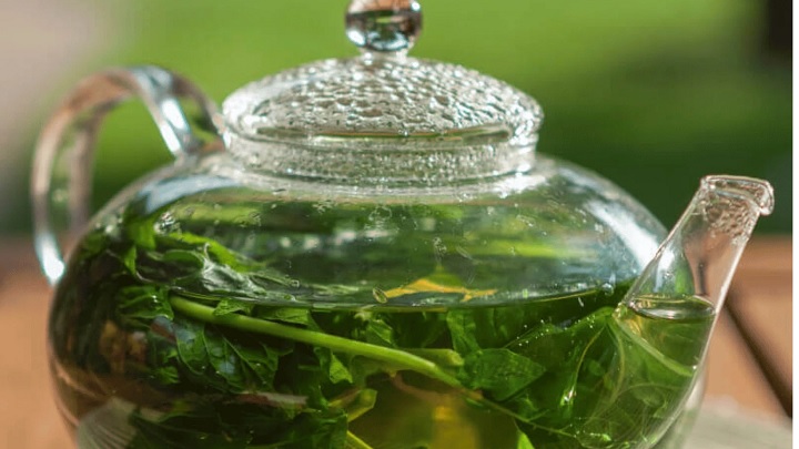 ۲ رسپی دمنوش بادرنجبویه + نکات و زمان مصرف