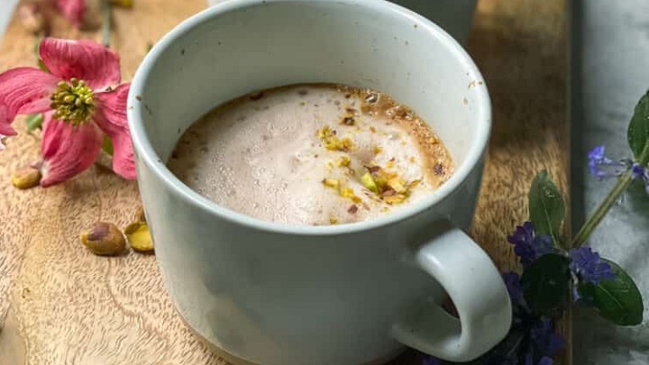 ۲ رسپی لته پسته خانگی؛ به خوشمزگی کافه‌ها