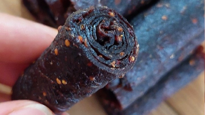 ۲ رسپی لواشک انجیر؛ ساده و لذیذ