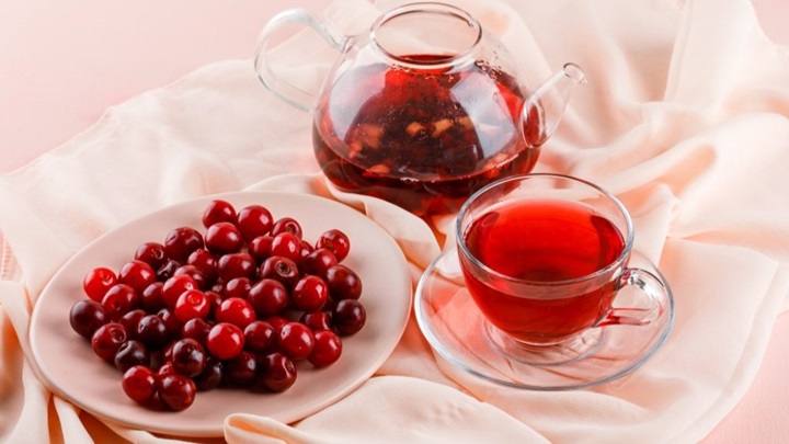 ۲ رسپی چای آلبالو مجلسی خوش رنگ و طعم ۲ رسپی چای آلبالو مجلسی خوش رنگ و طعم