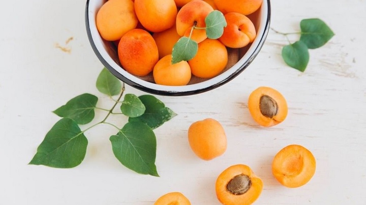 ۳ رسپی شیره زردآلو؛ خوش عطر و خوش طعم