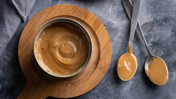 ۳ رسپی مربای شیر؛ مقوی و خوشمزه ۳ رسپی مربای شیر؛ مقوی و خوشمزه