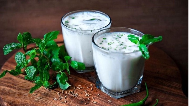 ۴ رسپی دوغ خانگی گازدار و بدون نگهدارنده + نکات
