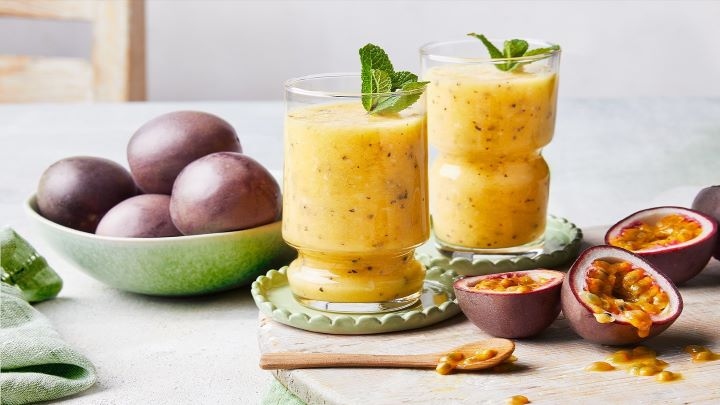 ۵ اسموتی خوشمزه با دانه چیا ۵ اسموتی خوشمزه با دانه چیا