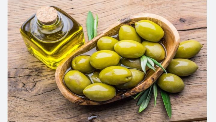 ۶ روش موثر برای نگهداری زیتون برای مدت طولانی