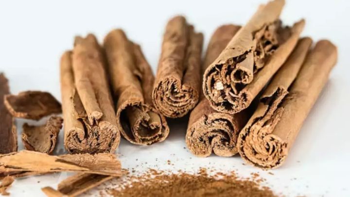 ۷ خوراکی خوشمزه با دارچین که برای لاغری مفید است