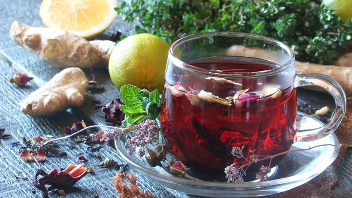 ۷ روش برای دم کردن چای ترش + بهترین زمان مصرف ۷ روش برای دم کردن چای ترش + بهترین زمان مصرف