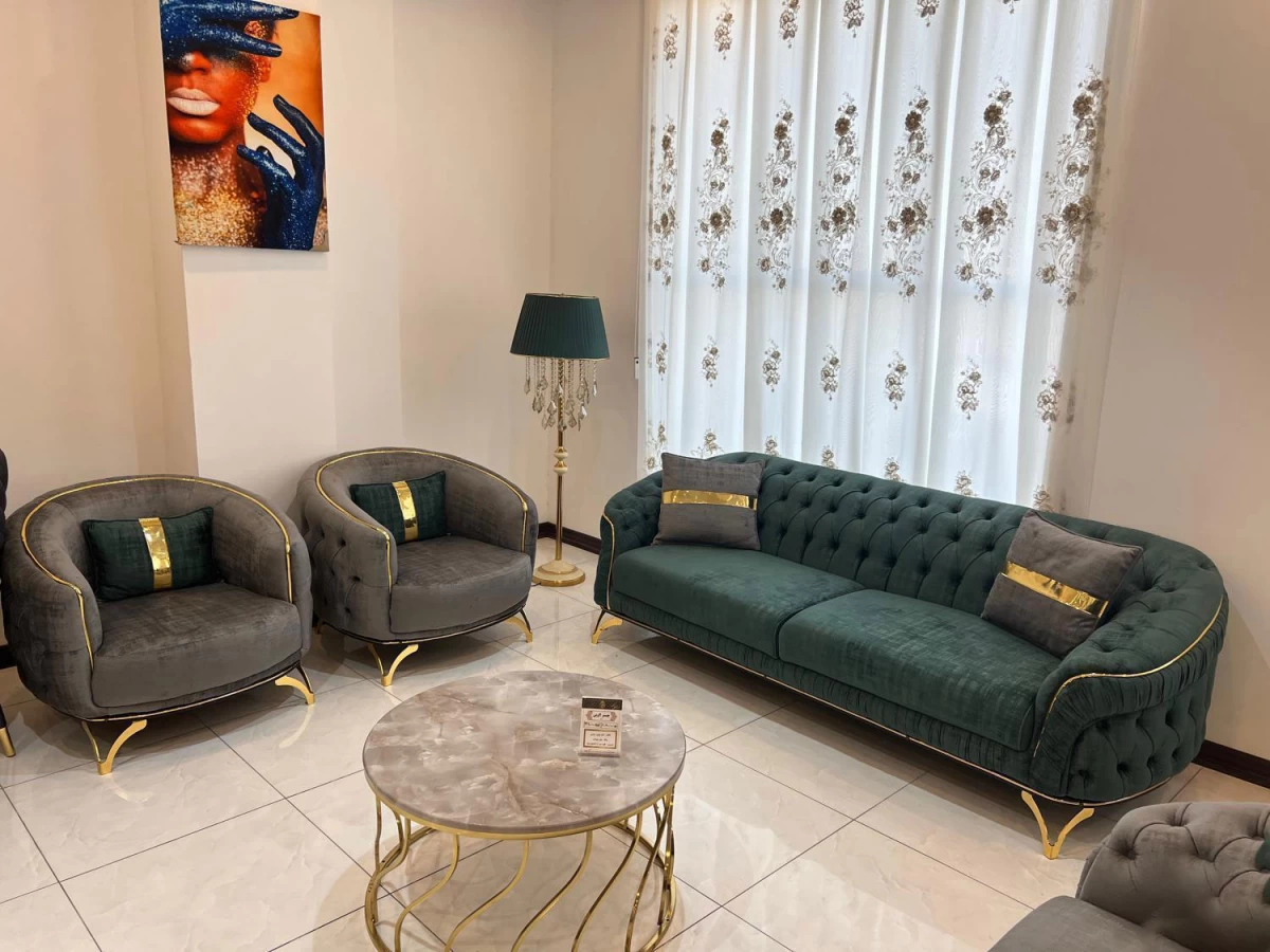 تعمیر مبلمان خانگی و اداری در سمنان + آدرس و تلفن