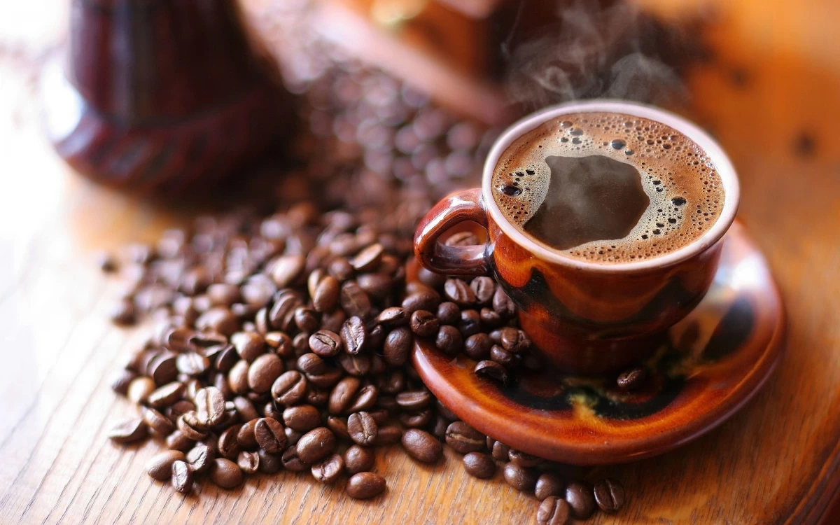 روز جهانی قهوه چه روزی است ؟