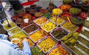 لیست فروشگاه های عرقیات و ترشیجات در اصفهان + آدرس و تلفن