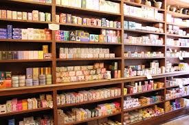 لیست فروشگاه های لوازم آرایشی و بهداشتی در رشت + آدرس و تلفن