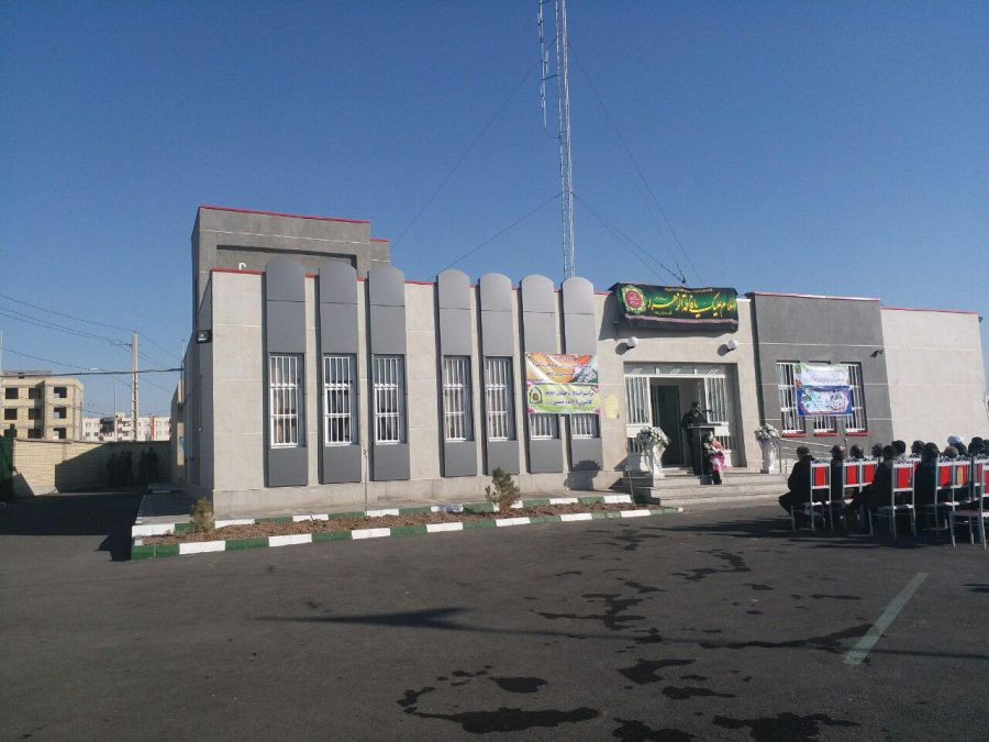 لیست و آدرس کلانتری ها و پاسگاه های تبریز
